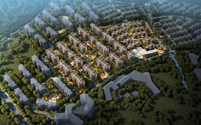 华侨城上榜&ldquo;2022中国房地产品牌影响力百强企业&rdquo;